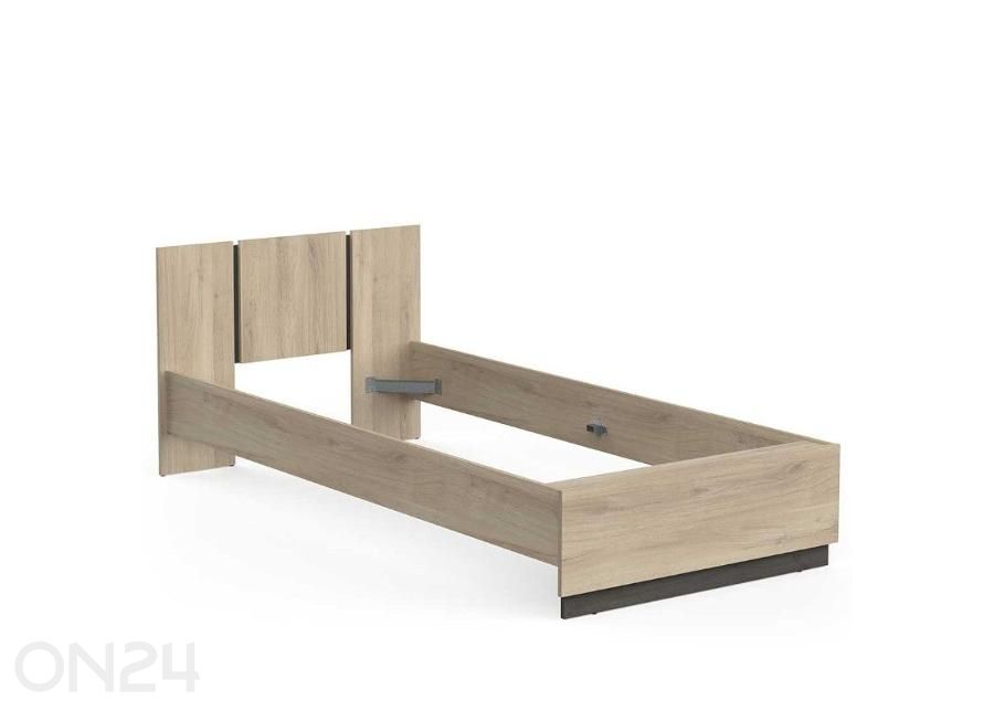 Sänky Watson, 90X190/200 kuvasuurennos