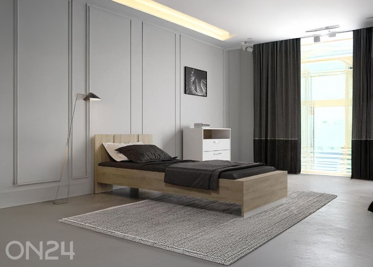 Sänky Watson, 90X190/200 kuvasuurennos