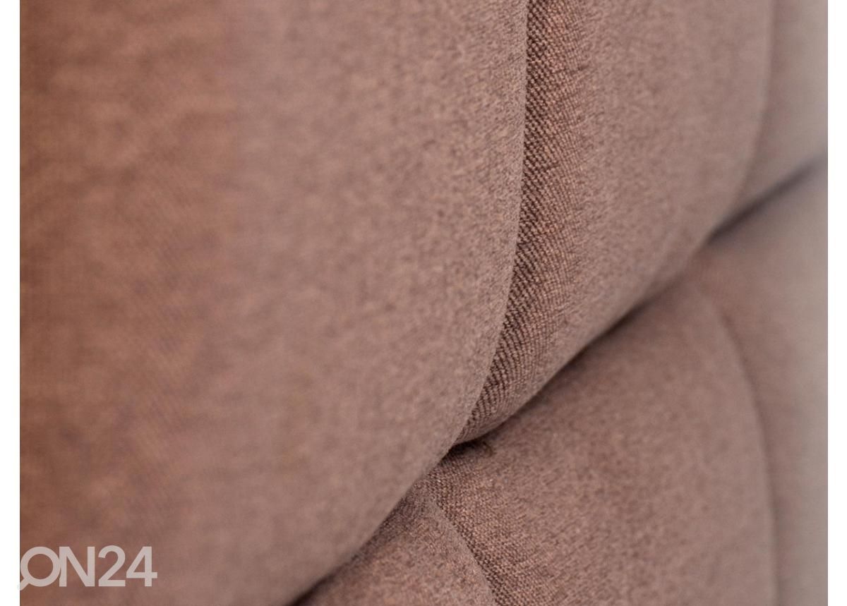 Sänky ylösnostettavalla sängynpohjalla 180x200 cm kuvasuurennos