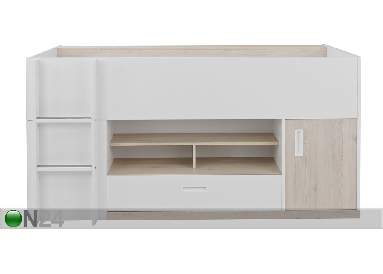 Sänkysetti Tiago 90x200 cm kuvasuurennos