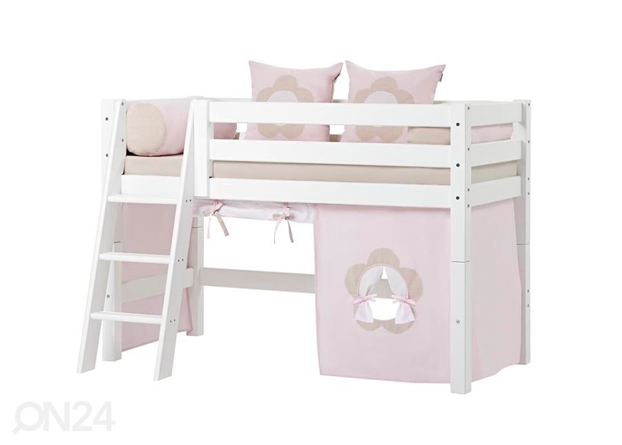 Sänkyverhot Premium 70x160 kuvasuurennos