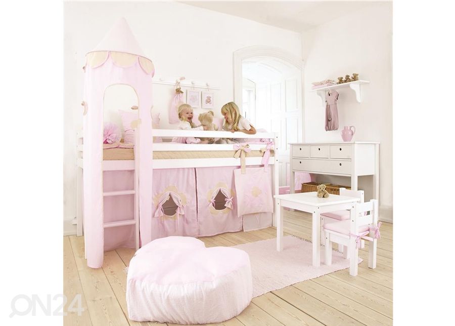 Sänkyverhot Premium 70x160 kuvasuurennos