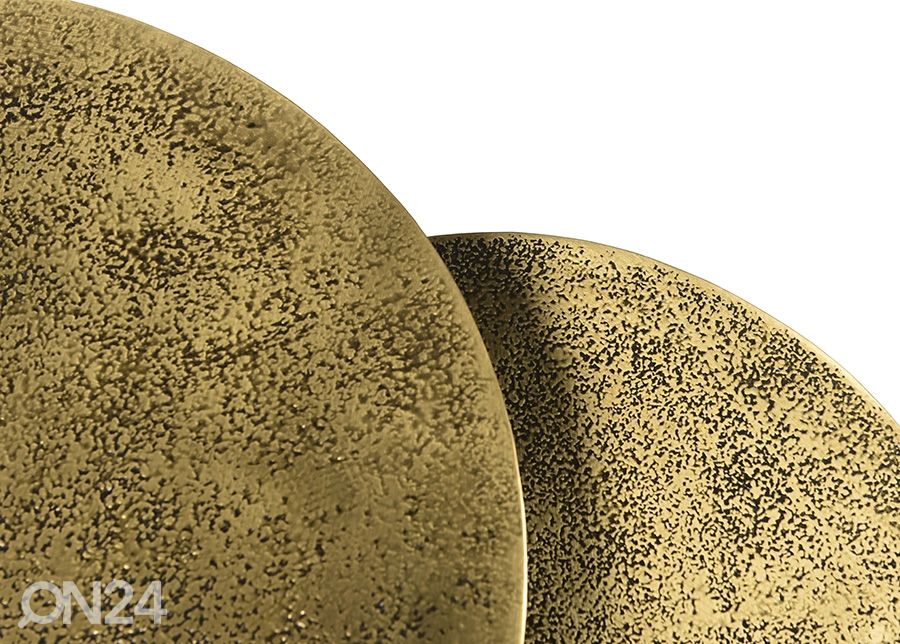 Sarjapöytä Cast Iron, 2 kpl kuvasuurennos