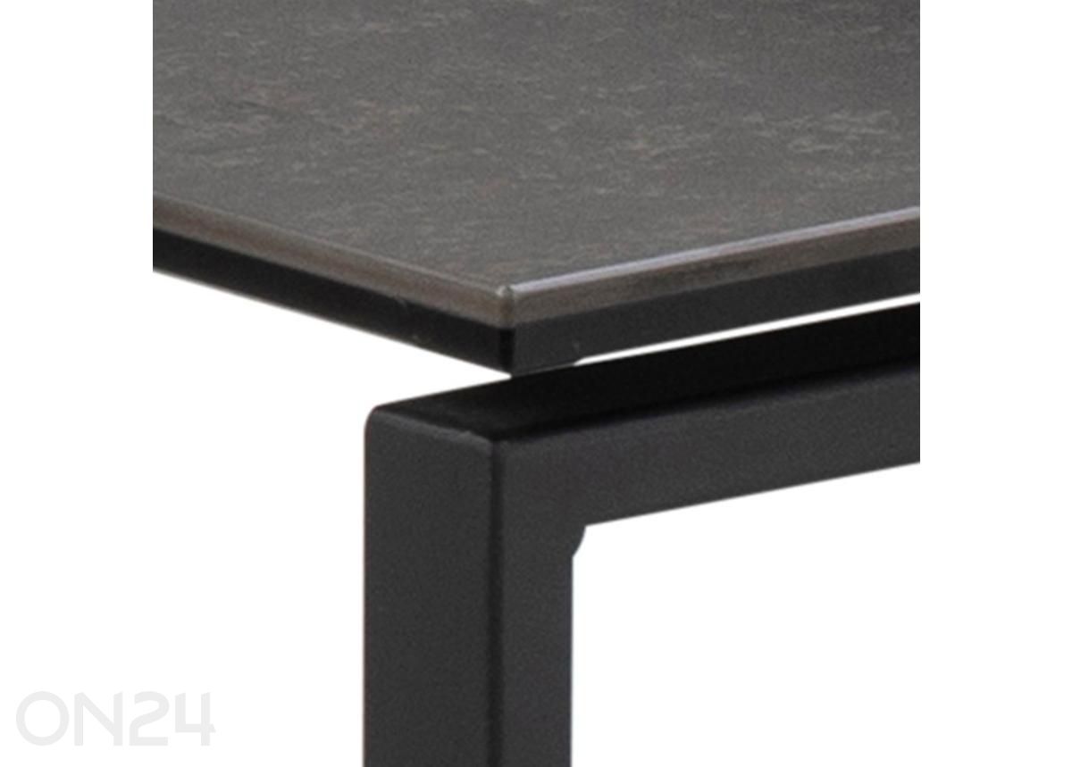 Sarjapöytä Sevilla, 3 kpl kuvasuurennos