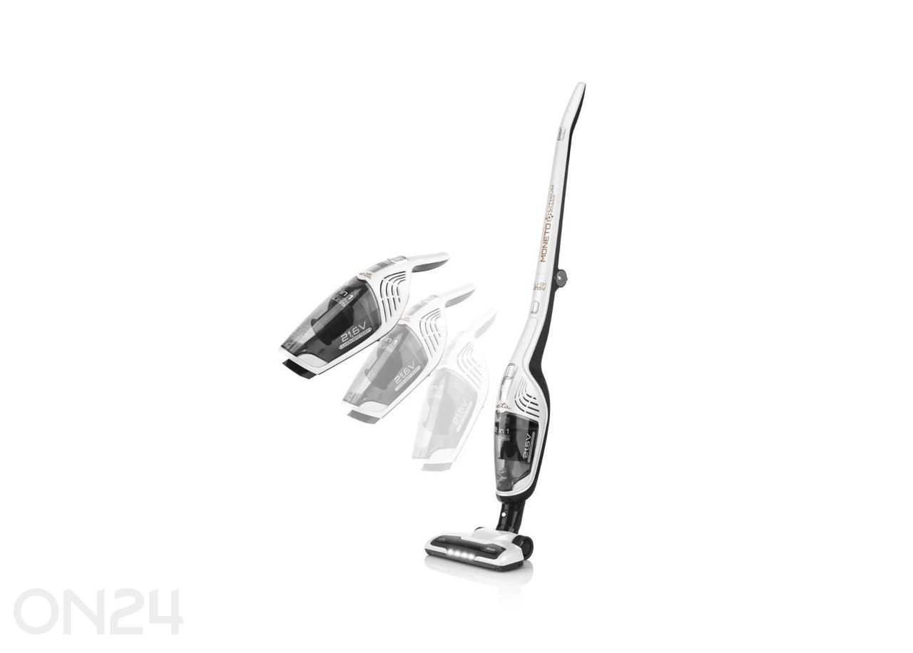 Sauvapölynimuri ETA Moneto II 5453 90000, valkoinen kuvasuurennos