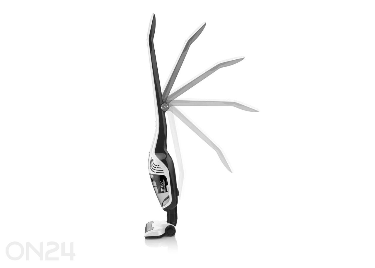 Sauvapölynimuri ETA Moneto II 5453 90000, valkoinen kuvasuurennos