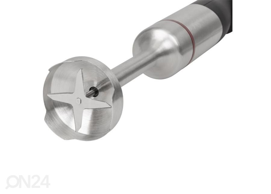 Sauvasekoitin ProfiCook, inox kuvasuurennos