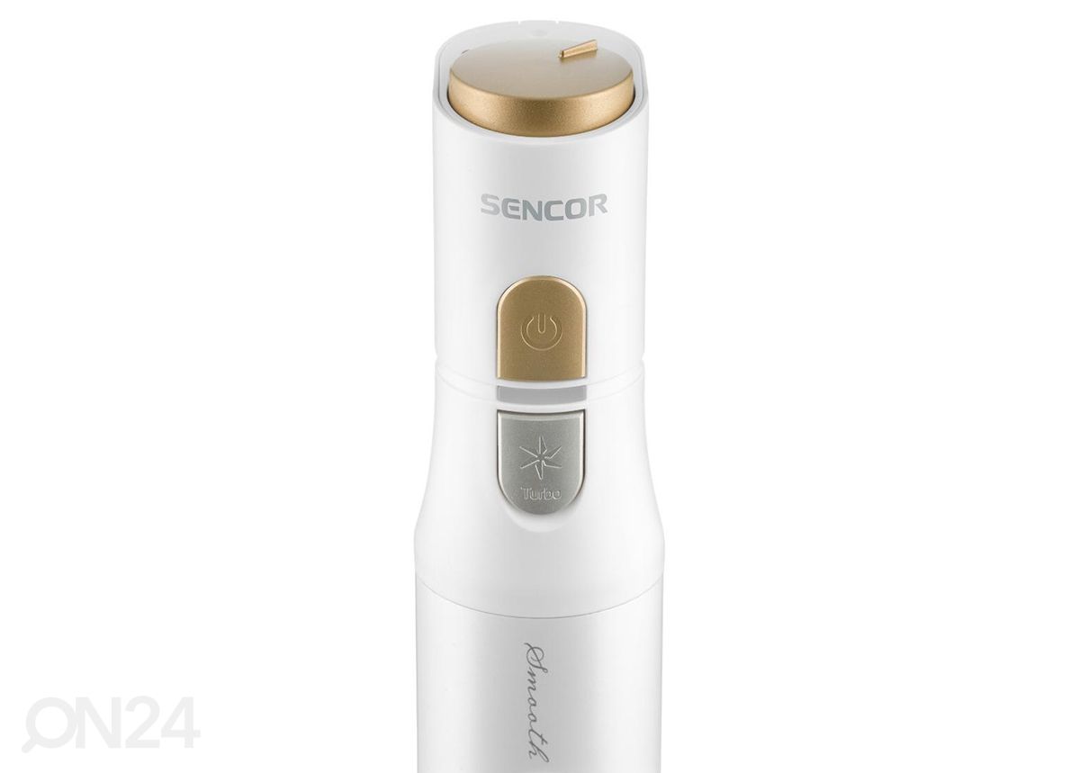 Sauvasekoitin Sencor SHB6441WH kuvasuurennos