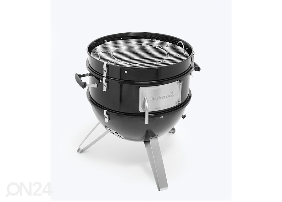 Savustuspönttö Barbecook Oskar L kuvasuurennos