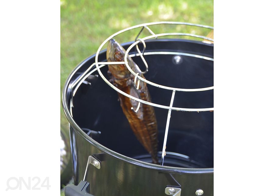 Savustuspönttö Barbecook Oskar S kuvasuurennos