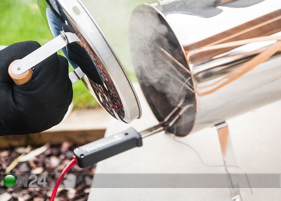 Savustuspönttö Barbecook Otto kuvasuurennos