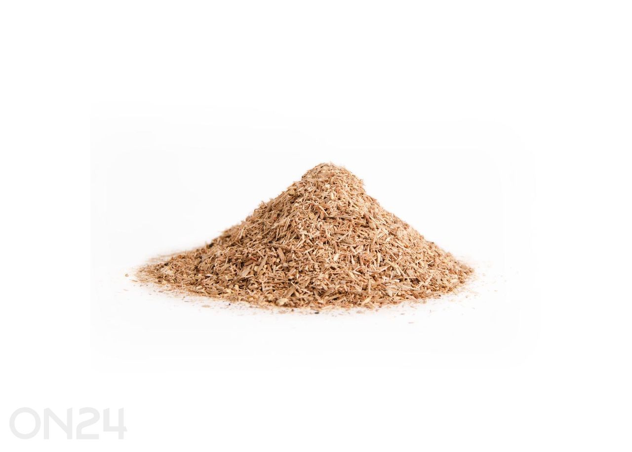 Savustuspuru Leppä Barbecook 250 g kuvasuurennos