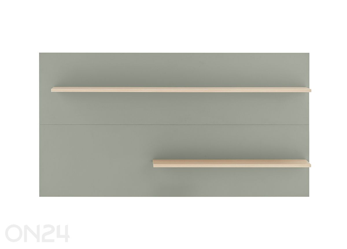 Seinähylly 150 cm kuvasuurennos