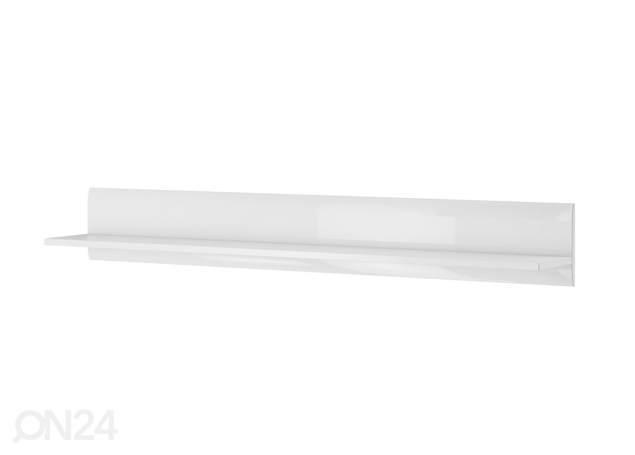 Seinähylly 160 cm kuvasuurennos