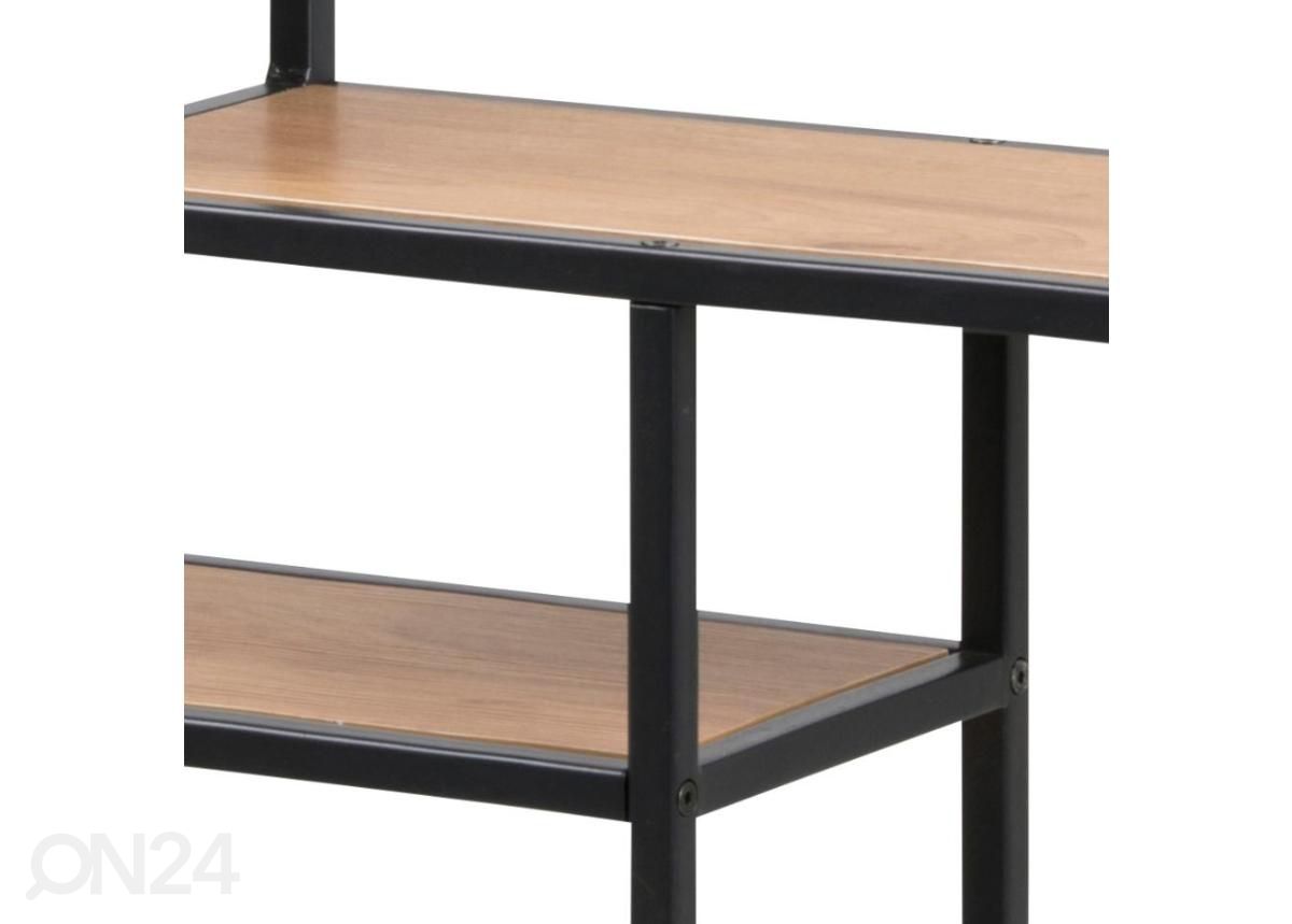 Seinähylly kuvasuurennos