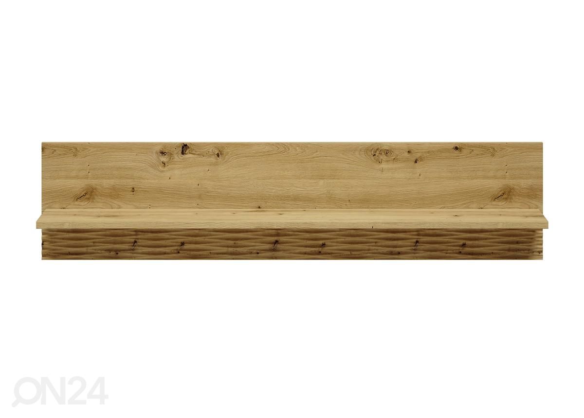 Seinähylly kuvasuurennos