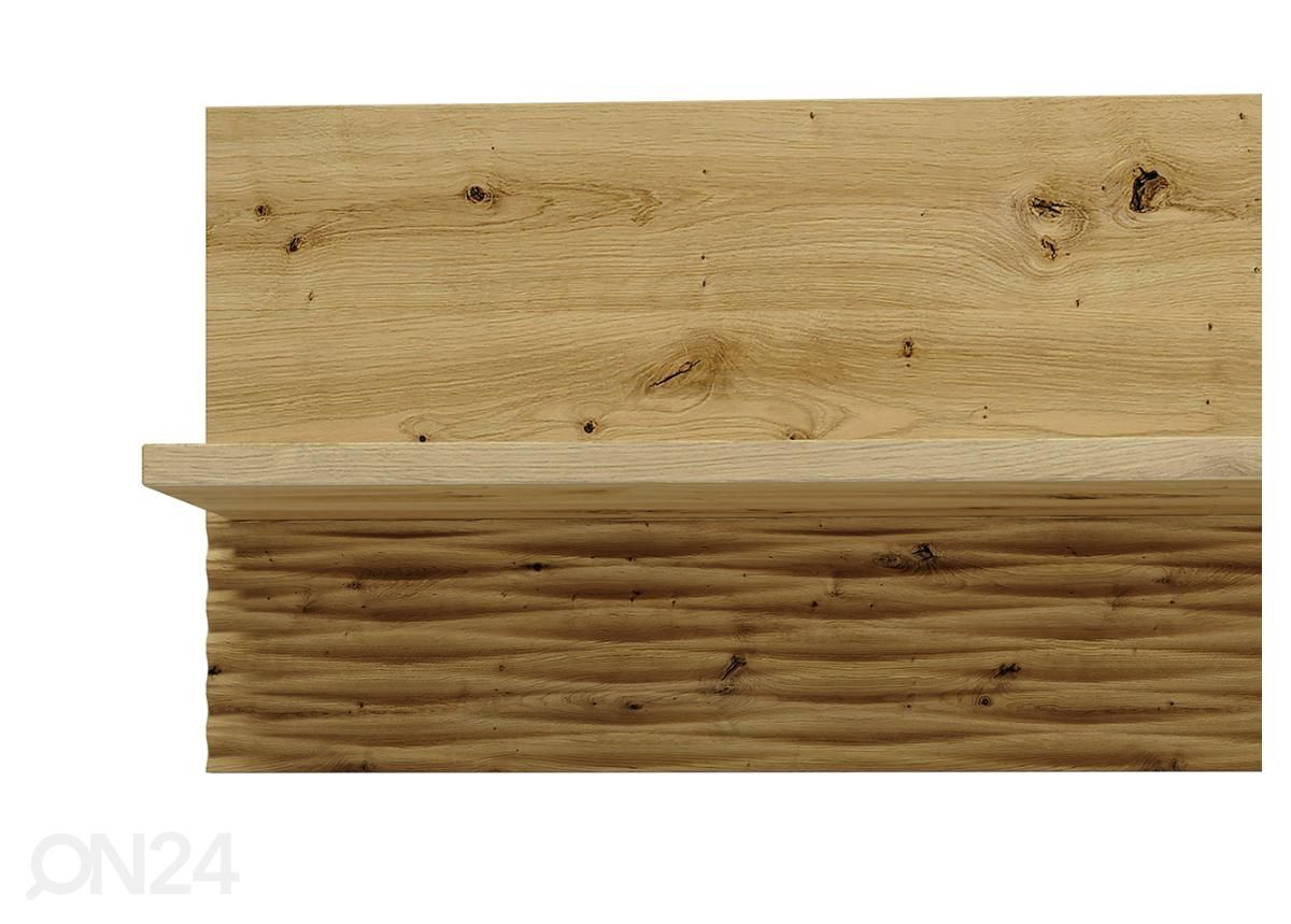 Seinähylly kuvasuurennos