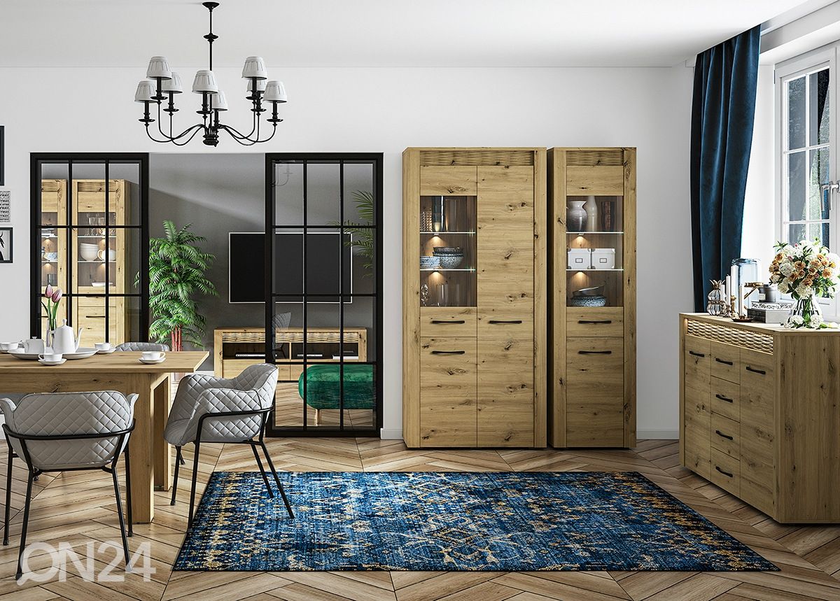 Seinähylly kuvasuurennos