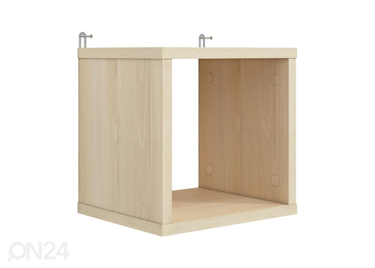 Seinähylly kuvasuurennos