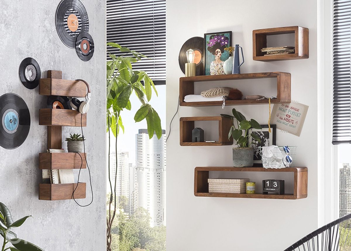 Seinähylly kuvasuurennos