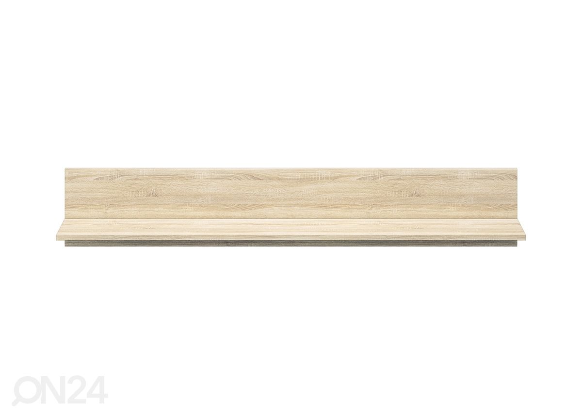 Seinähylly kuvasuurennos