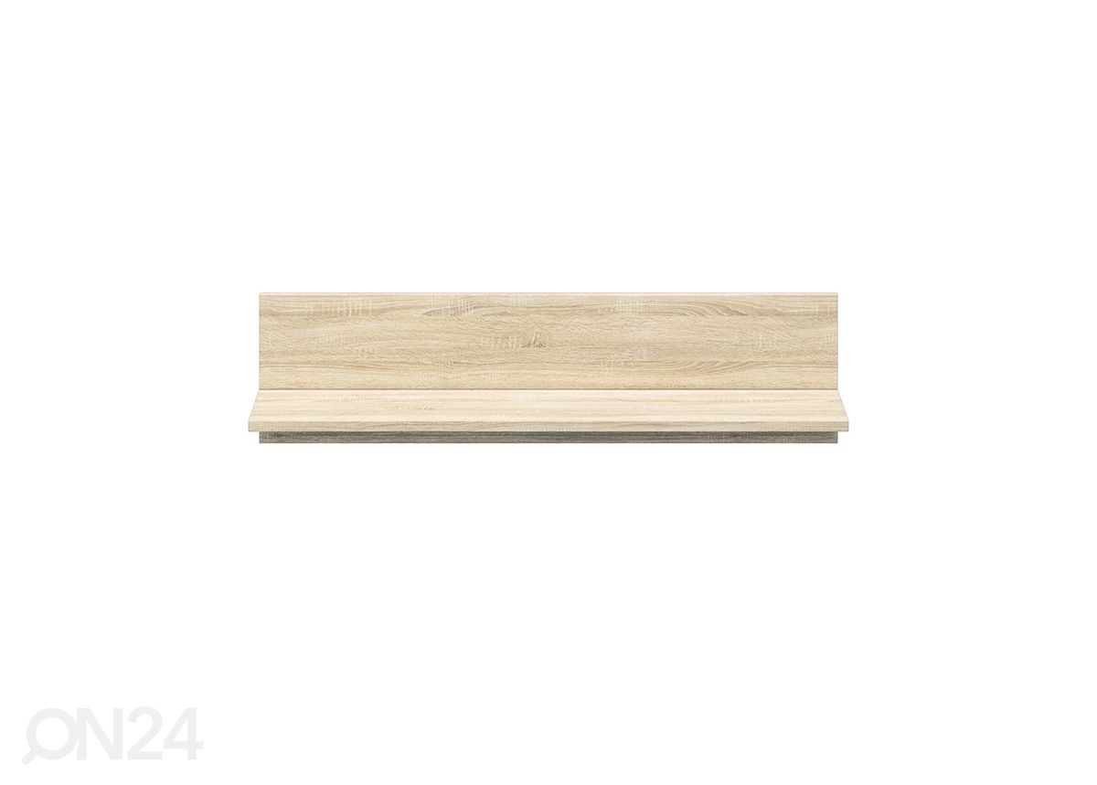 Seinähylly kuvasuurennos