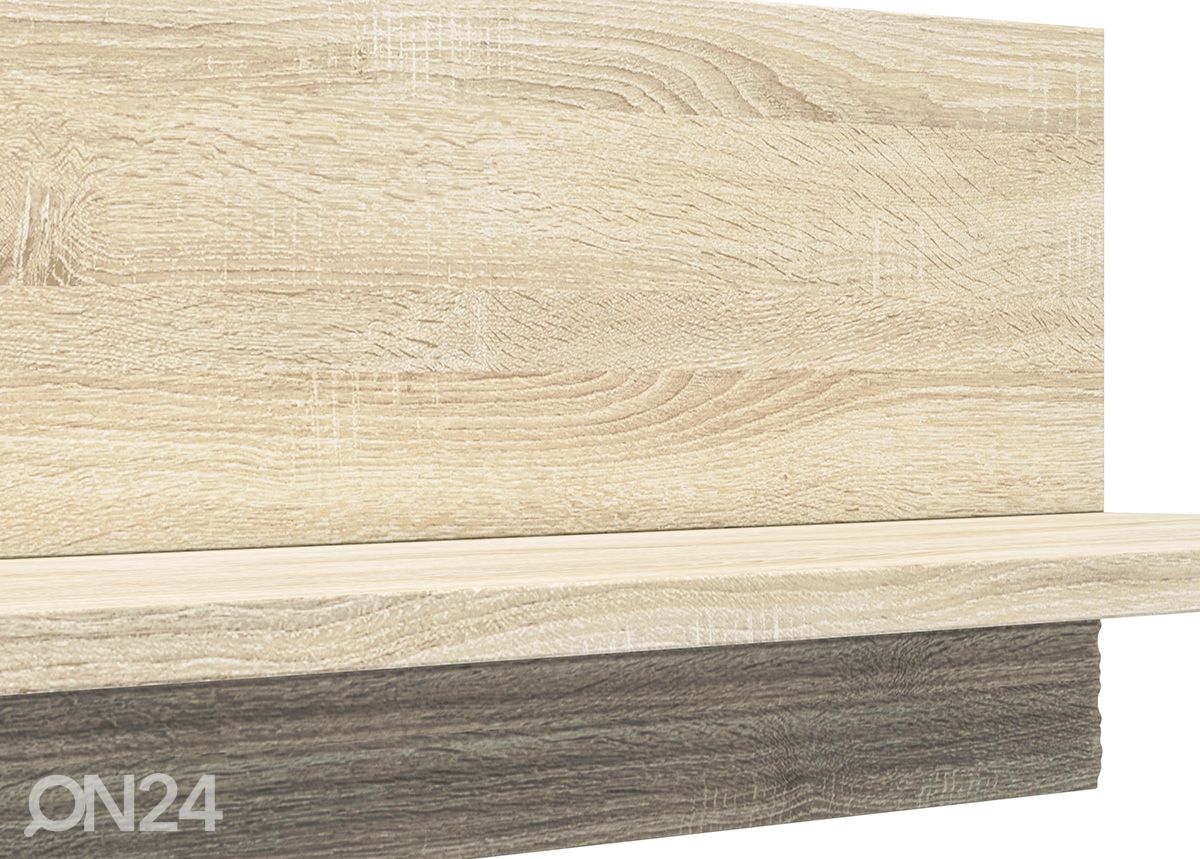 Seinähylly kuvasuurennos