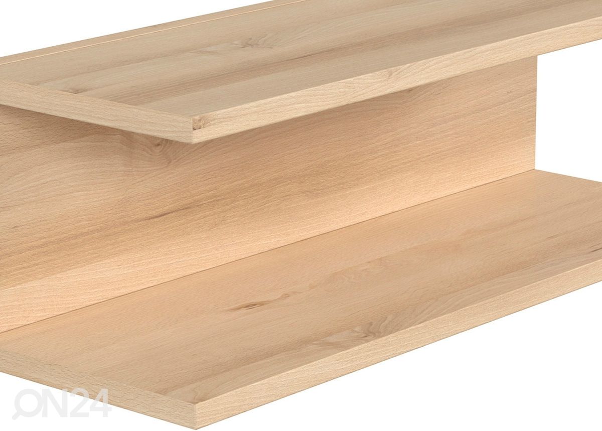 Seinähylly kuvasuurennos