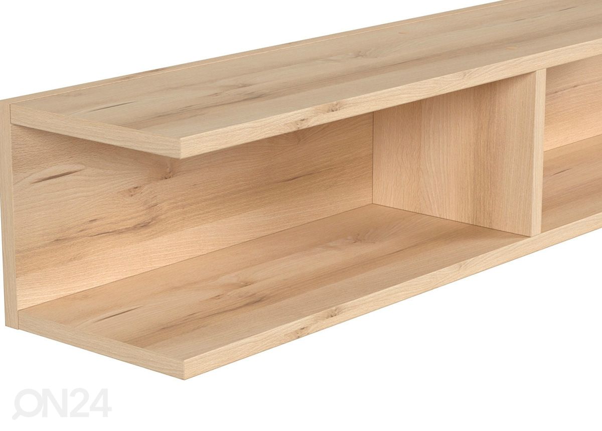 Seinähylly kuvasuurennos