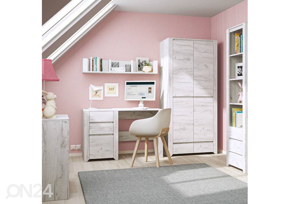 Seinähylly Angel 118 cm kuvasuurennos