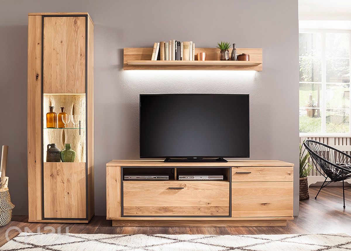 Seinähylly Campinas kuvasuurennos