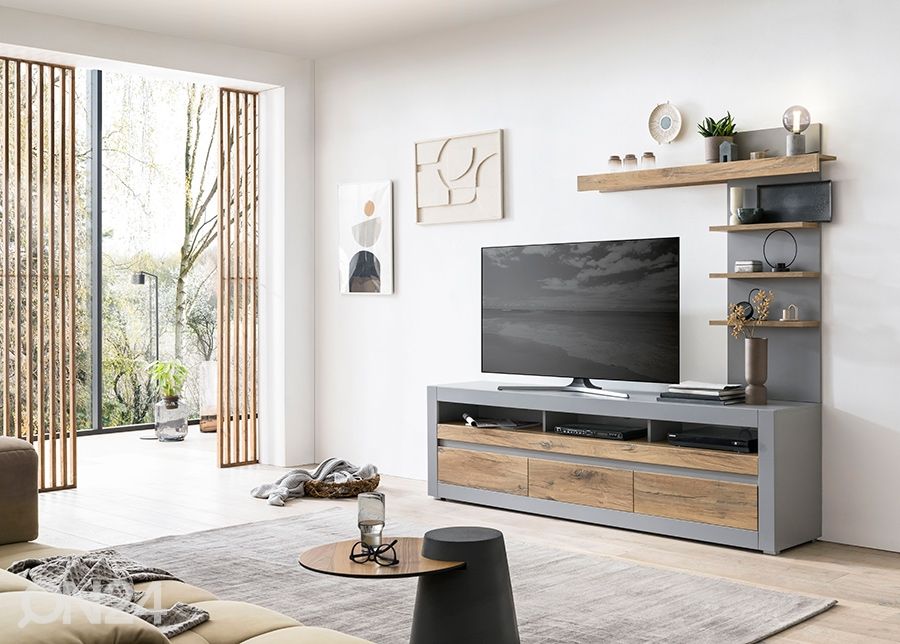 Seinähylly Casablanca 137 cm kuvasuurennos