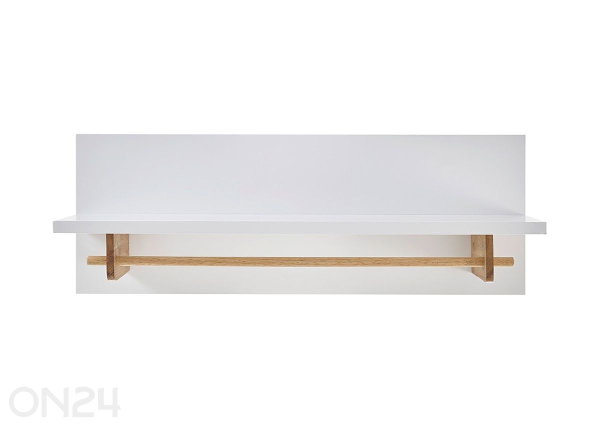 Seinähylly Cervo kuvasuurennos