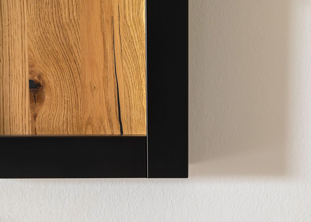 Seinähylly Cesena kuvasuurennos