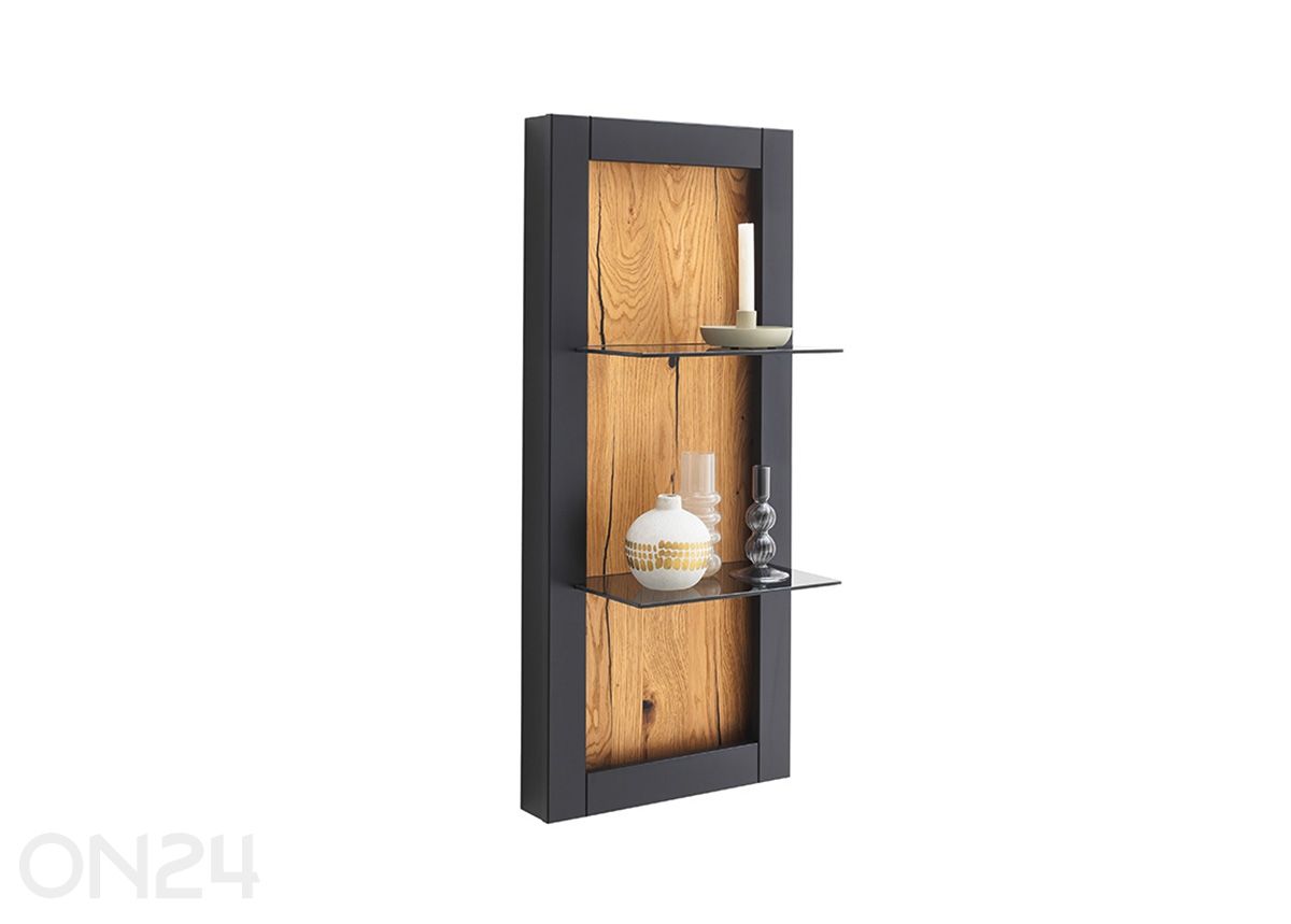 Seinähylly Cesena kuvasuurennos