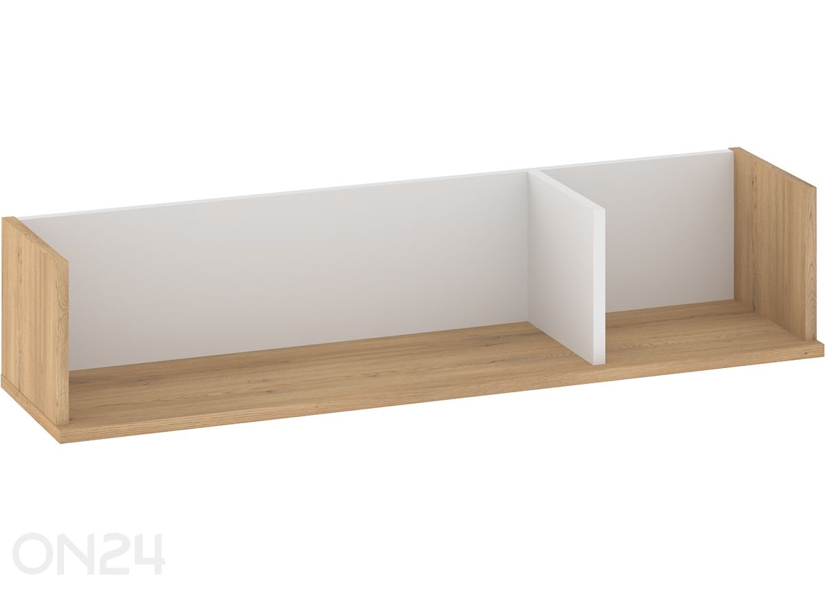 Seinähylly Cool 100 cm kuvasuurennos