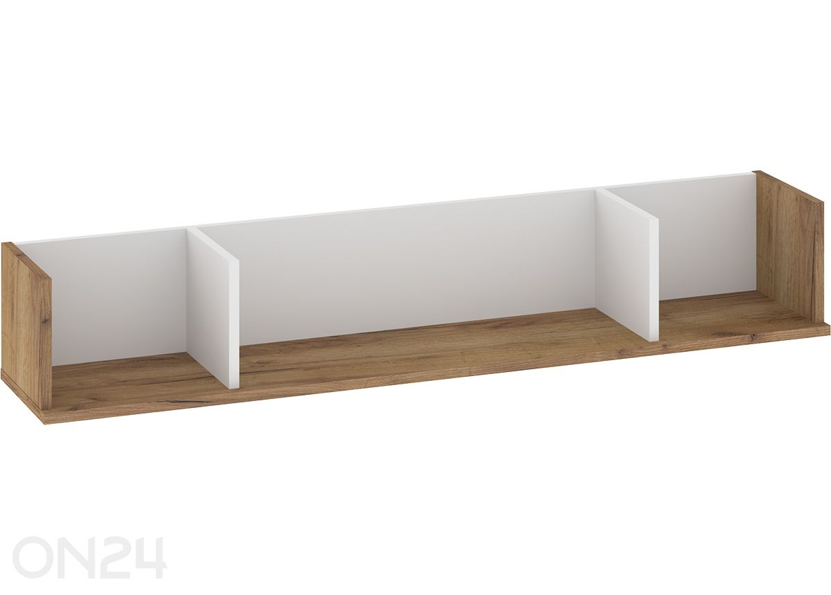 Seinähylly Cool 129 cm kuvasuurennos