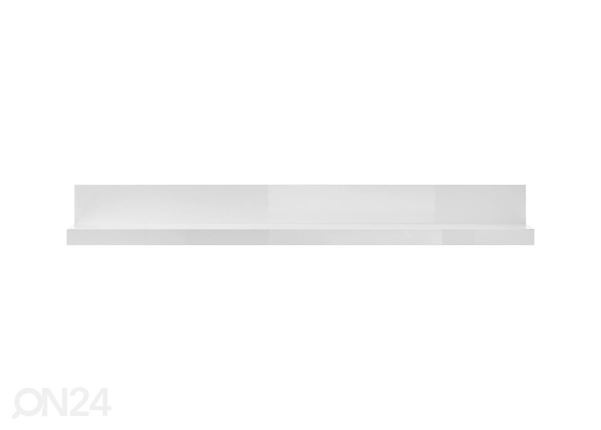 Seinähylly Corado 180 cm kuvasuurennos