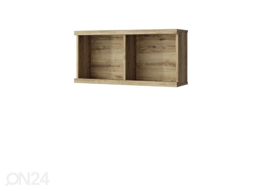 Seinähylly Doorset kuvasuurennos