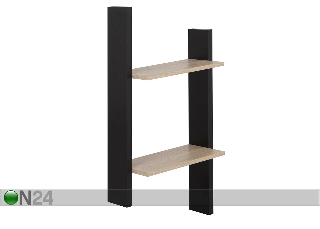 Seinähylly Duplex kuvasuurennos