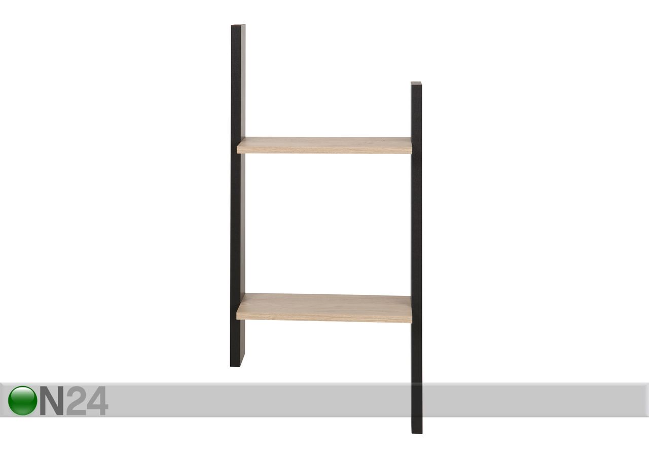 Seinähylly Duplex kuvasuurennos