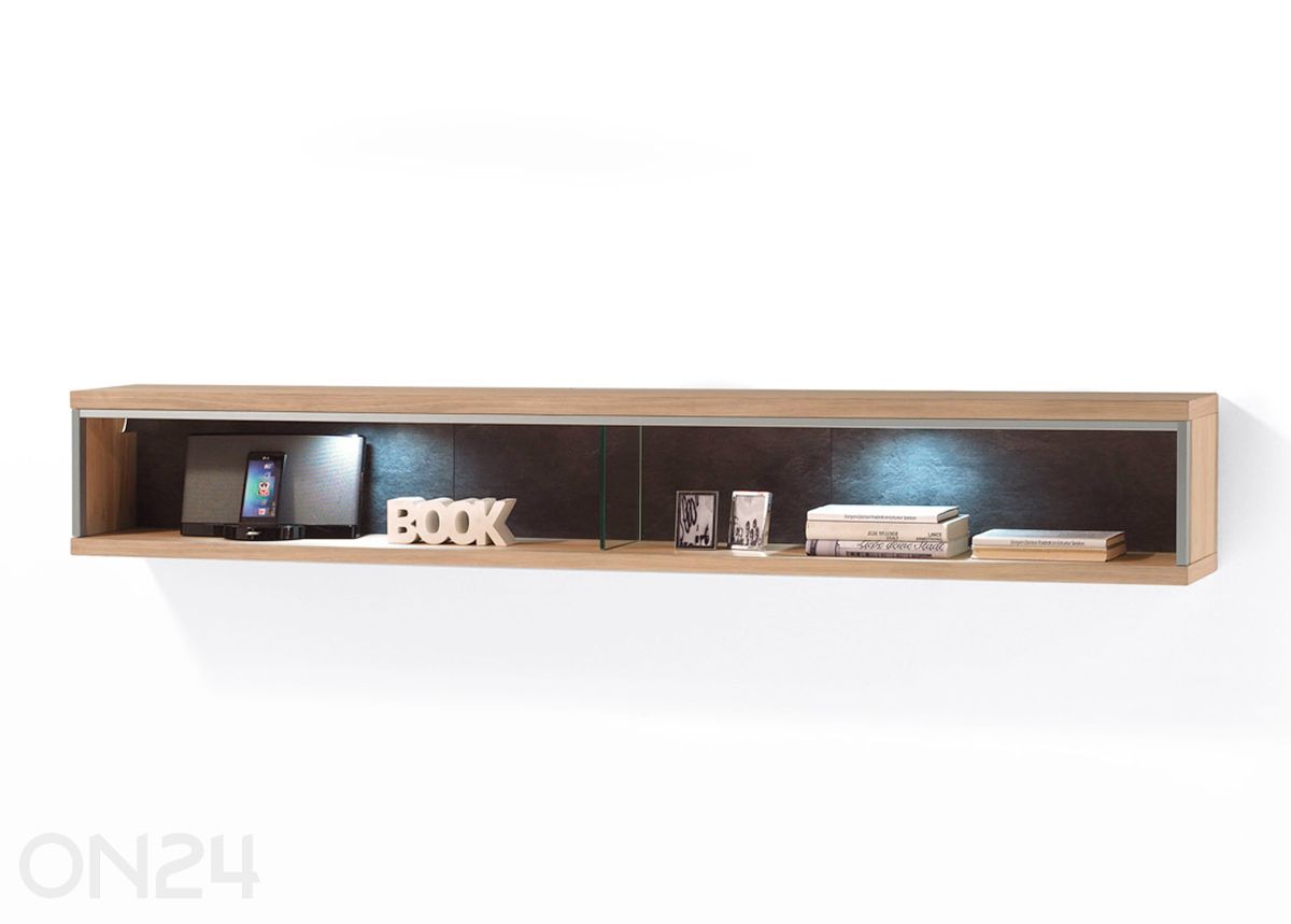 Seinähylly Espero, 184 cm kuvasuurennos