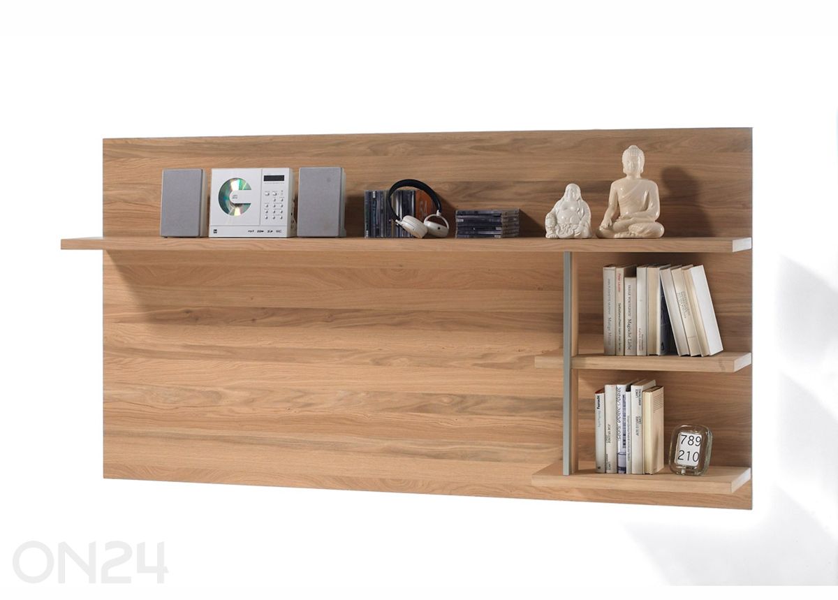 Seinähylly Espero kuvasuurennos