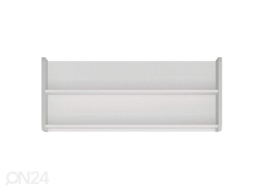 Seinähylly Flexi 118 cm kuvasuurennos