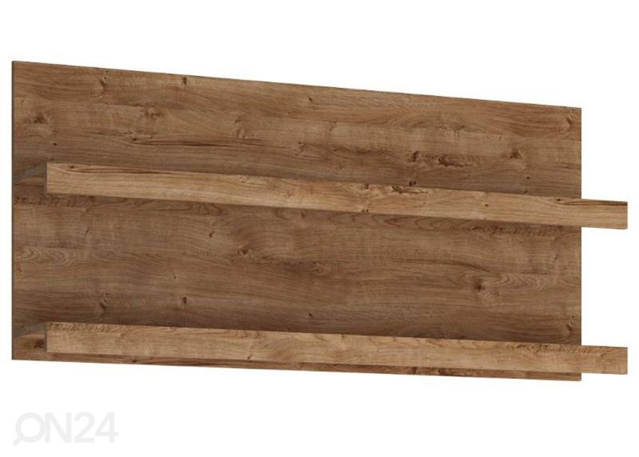 Seinähylly Fribo 135,3 cm kuvasuurennos