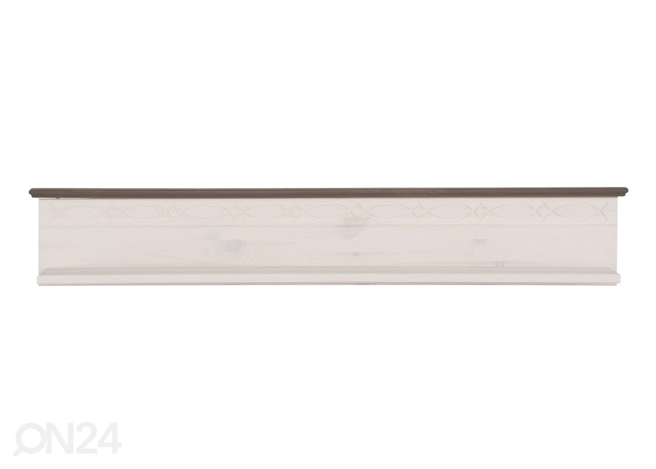 Seinähylly Indra 120 cm kuvasuurennos
