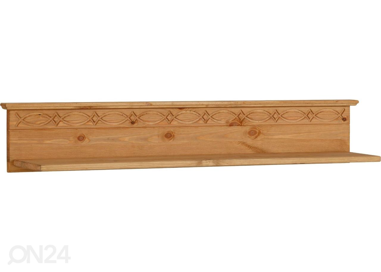 Seinähylly Indra 120 cm kuvasuurennos