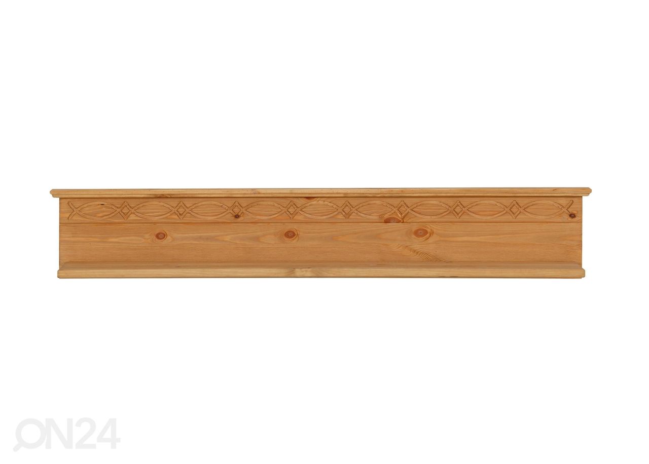 Seinähylly Indra 120 cm kuvasuurennos
