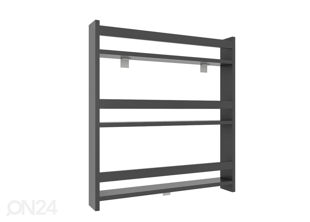 Seinähylly Kidos 70 cm kuvasuurennos