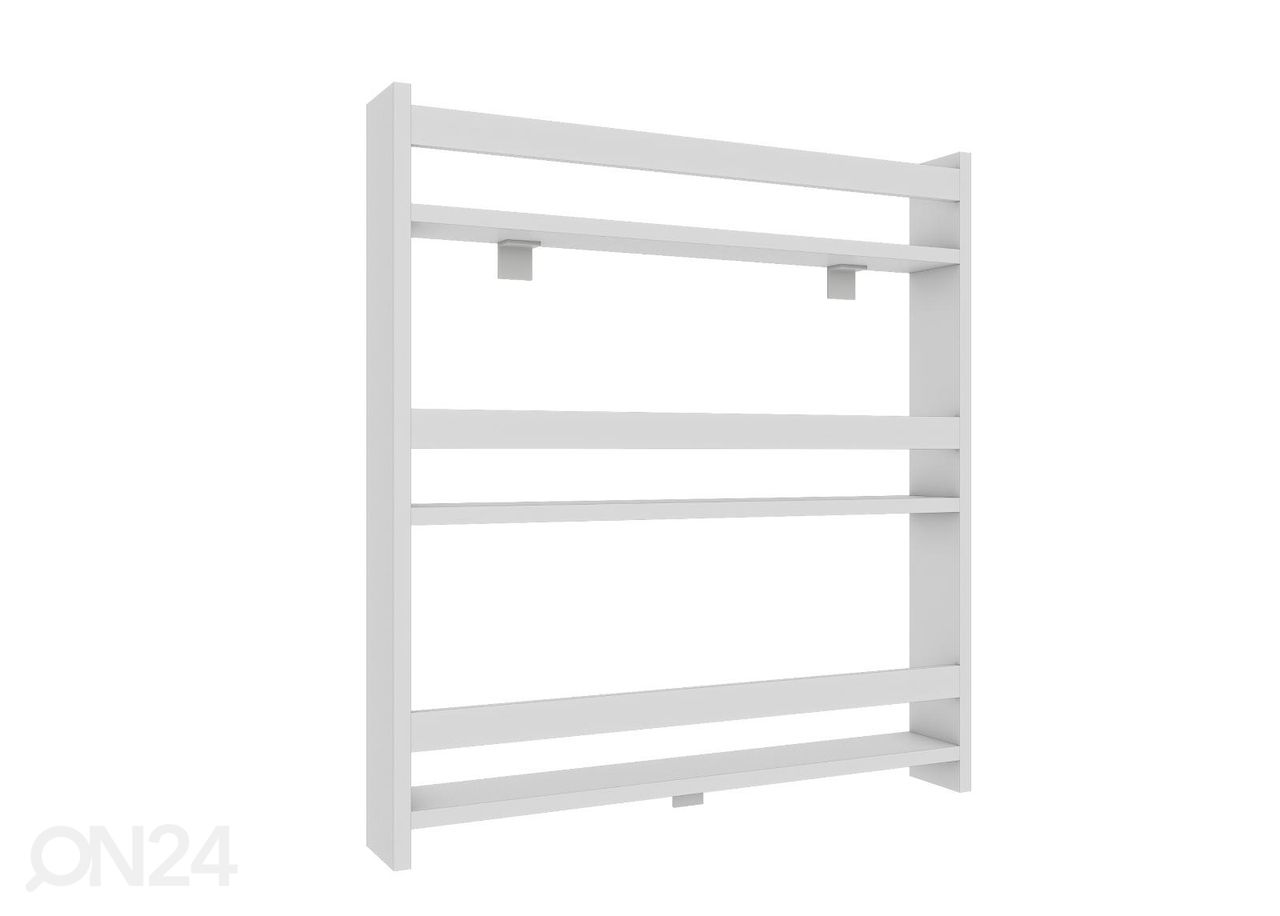 Seinähylly Kidos 70 cm kuvasuurennos